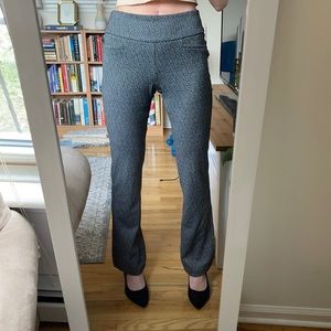 NY & Company flare dress pants
